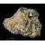 Melanite garnet Italy M02399